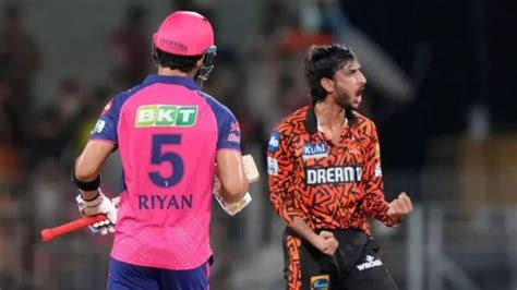 Sunrisers Hyderabad v Rajasthan Royals: Prediction, Tips and Odds.